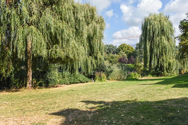 Medium property photo - Dr H. Colijnlaan 15, 2283 XA Rijswijk